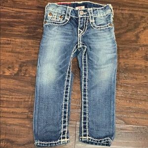 Authentic True Religion